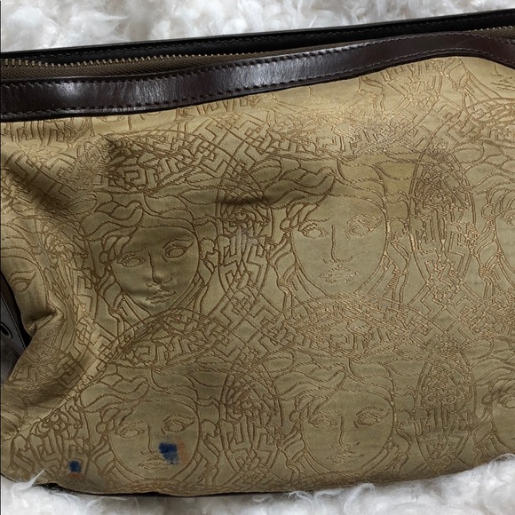 Versace small bag - Picture 4 of 4